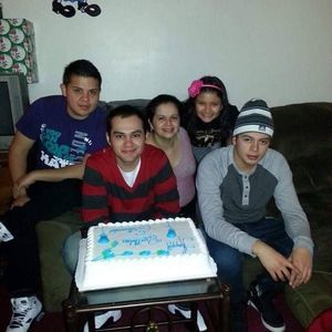 Meet your Posher, Mayra